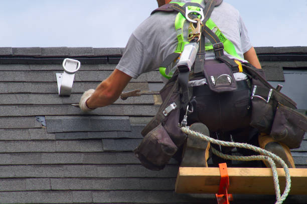 Best Shingle Roofing Installation  in Mckeesport, PA