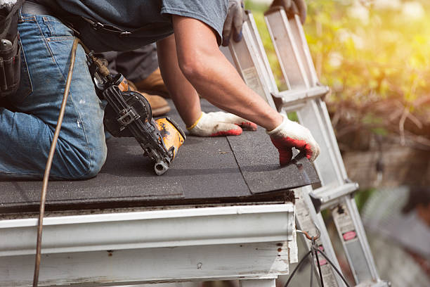 Quick and Trustworthy Emergency Roof Repair Services in Mckeesport, PA