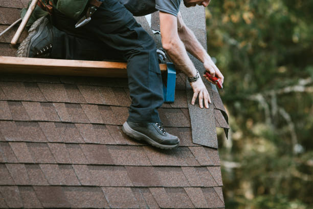 Best Commercial Roofing Services  in Mckeesport, PA